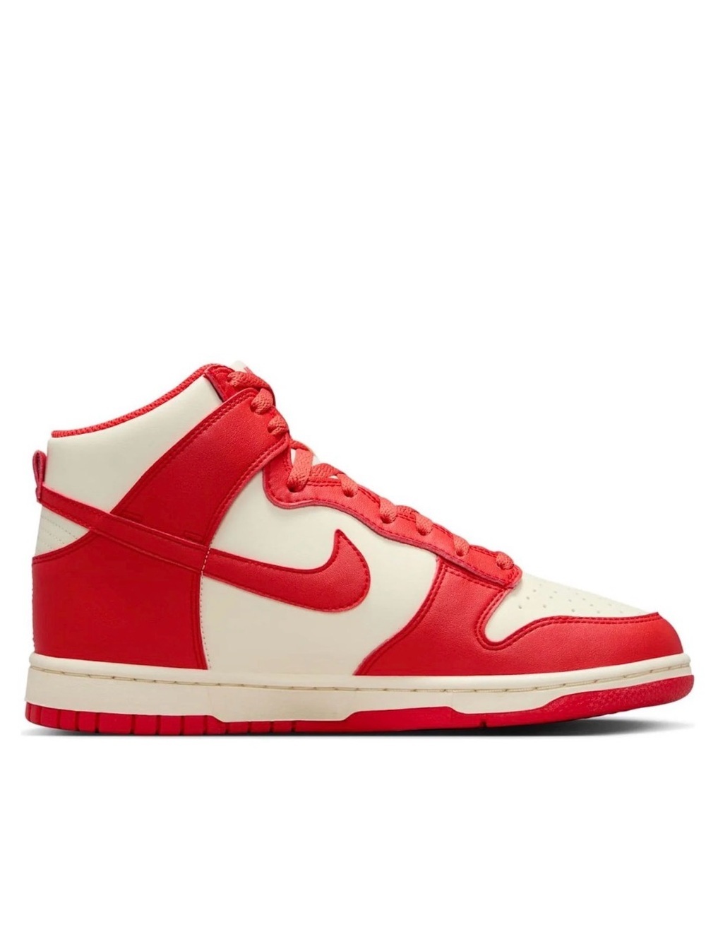 Nike dunk high w ‘foxtrot’
Brand new - Picture 12 of 12